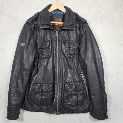 Superdry brad hero mens - brad,