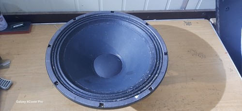 Electro voice evs18s - electro-voice, 18"