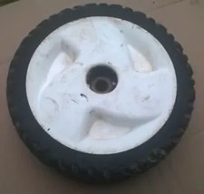 Toro Recycler Lawn Mower Front