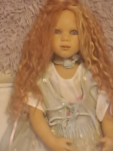Krissi annette himstedt - ll,