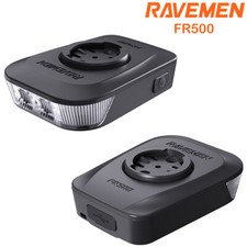RAVEMEN FR500 Bike Light Front