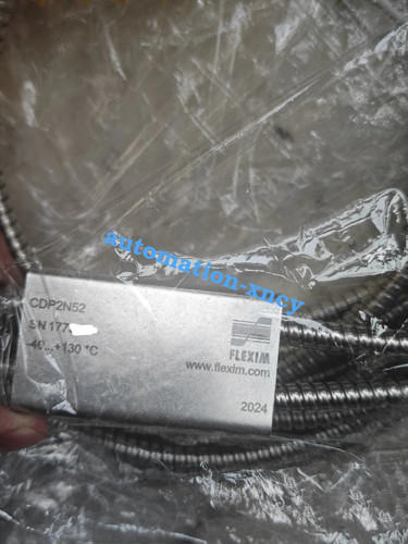 New cdp2n52 sensor - new,