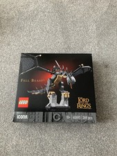 LEGO 40693 FELL BEAST LORD OF