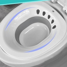 Portable Bidet Collapsible