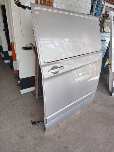 Ford transit custom 2012 2018 - ford,