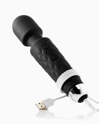 Magic wand massager powerful - magic,