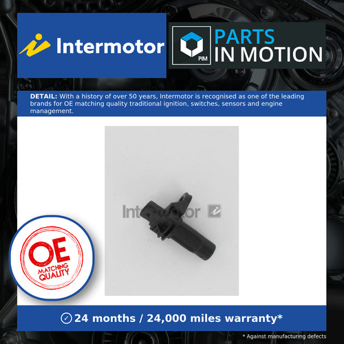 Rpm crankshaft sensor 17227 - crankshaft,