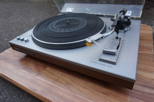 Vintage toshiba 330 - vintage, f