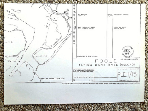 After the battle airfield plan - after,