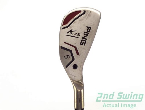 Ping k15 hybrid - ping,