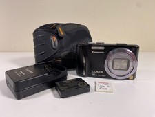 Panasonic LUMIX DMC-TZ20/ZS10