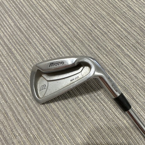 Mizuno 5 iron - mizuno, mx-23