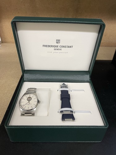 Frederique constant highlife - frederique,