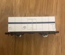 Tomix N Gauge JNR 2714