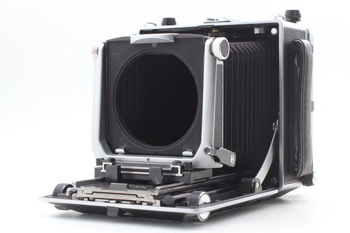 Near mint linhof master - [near,