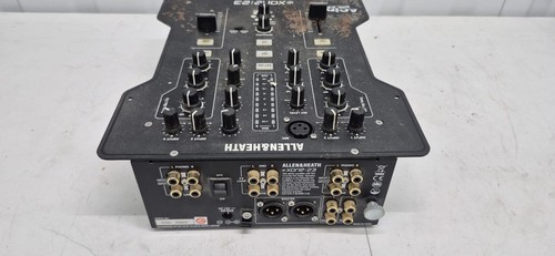 Allen heath xone 23 - &,