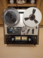Akai GX-210D  Auto Reverse