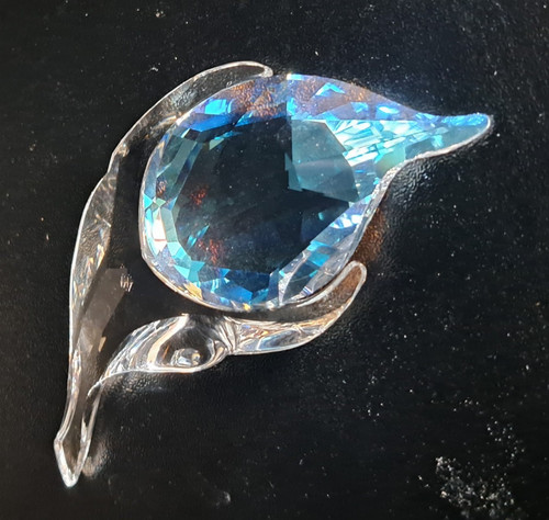 Swarovski scs event piece - scs,