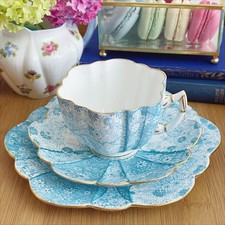 Antique Foley Wileman Jungle