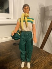 Vintage Ken Great Shape Doll -