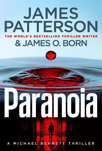 Paranoia new thrilling - paranoia:, a