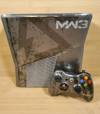 Microsoft Xbox 360 Slim Call