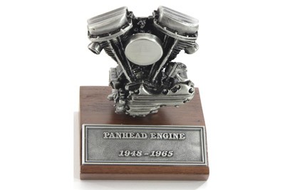 Panhead motor model - motor,