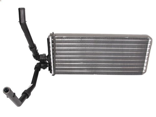 Heat exchanger interior - heat, exchanger,