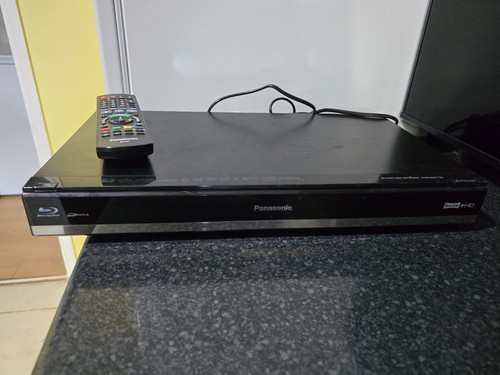 Panasonic dmr bwt720 - panasonic, 3d