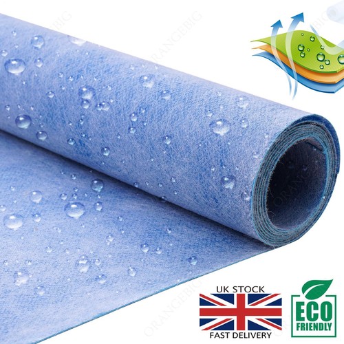 Waterproof tanking matting - waterproof,