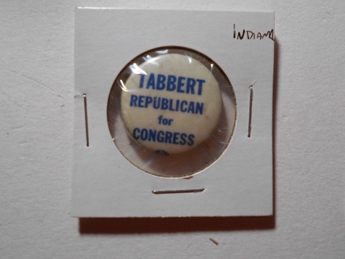 Tabbert republican indiana - tabbert,