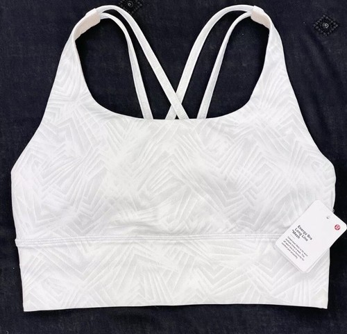 Lululemon energy bra long - energy,