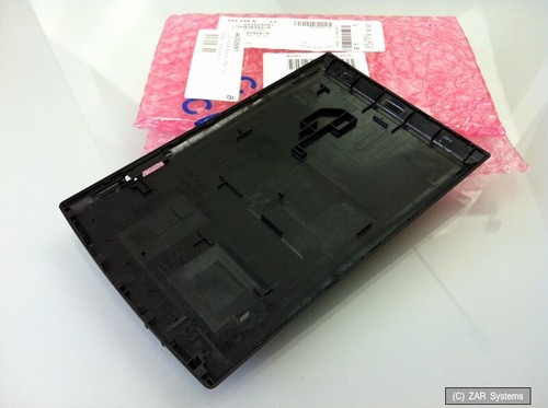 Replacement part sony housing - replacement, part: