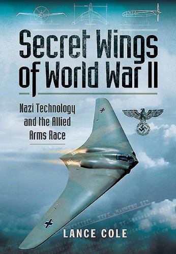 Secret wings wwii nazi - wings,