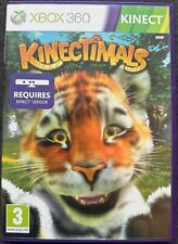 Kinectimals (Microsoft Xbox