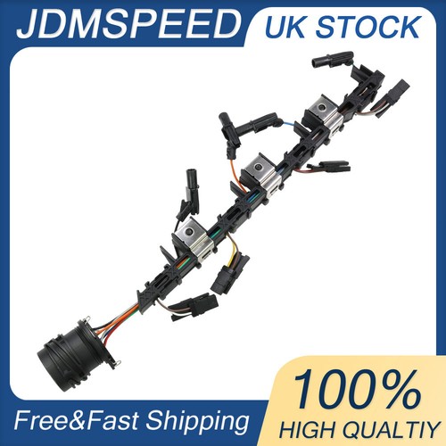 Injector wiring loom - wiring, for