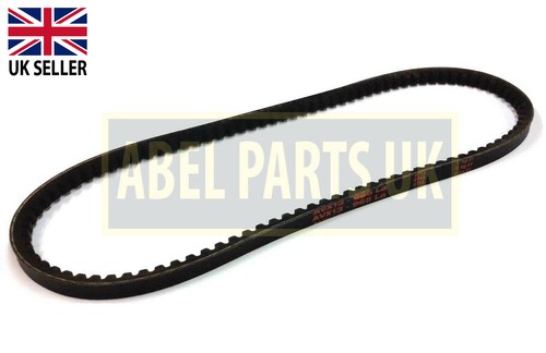 Fan belt for jcb mini - fan,