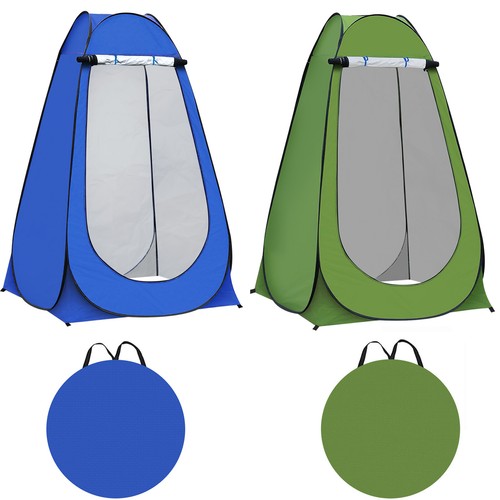 Changing tent room - room, portable