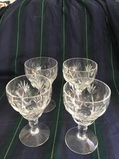 Royal Brierley Crystal