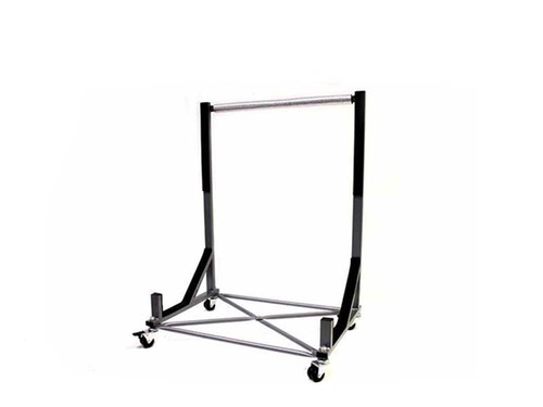 Hardtop frame trolley - frame,