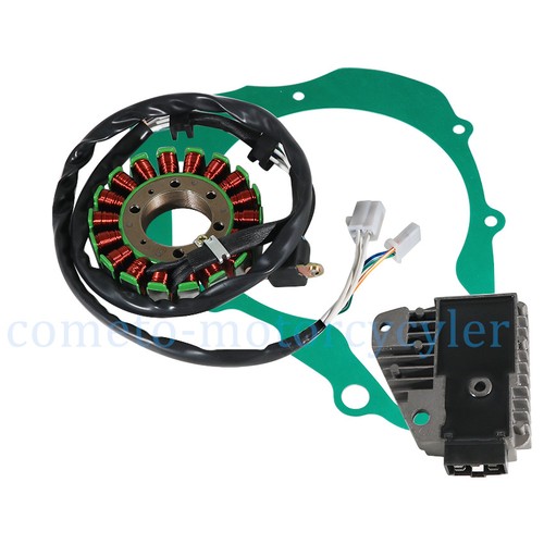 Rectifier gasket stator for - rectifier+gasket+stator,