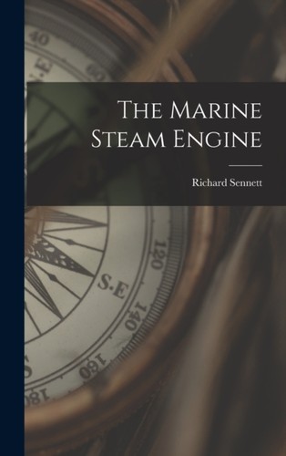 Sennett marine steam engine - sennett,