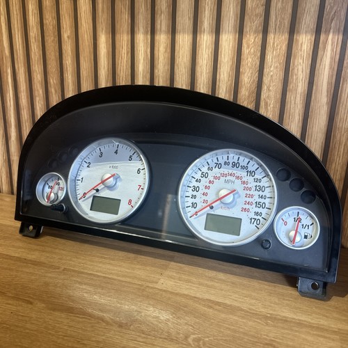 Genuine ford mondeo mk3 - ford,