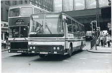 Bus Photo: A107UYS Central