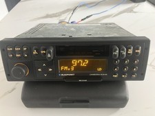 Vintage Blaupunkt Canberra RCM