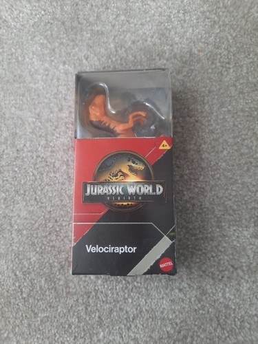 Velociraptor jurassic park - jurassic,