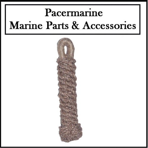 Ship bell lanyard 20cm - ship's,