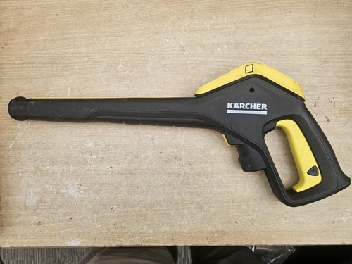 Genuine karcher pressure - genuine,
