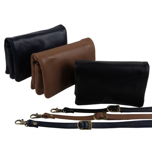 Gigi leather ladies mini - gigi,