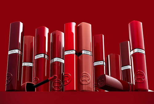 Loreal infaillible laque - loreal,